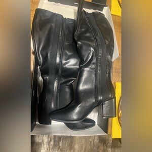 Never worn still in box